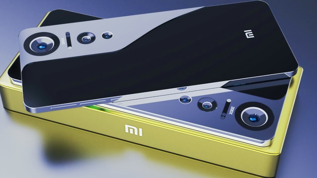 Redmi Note 13 Pro Max 5G